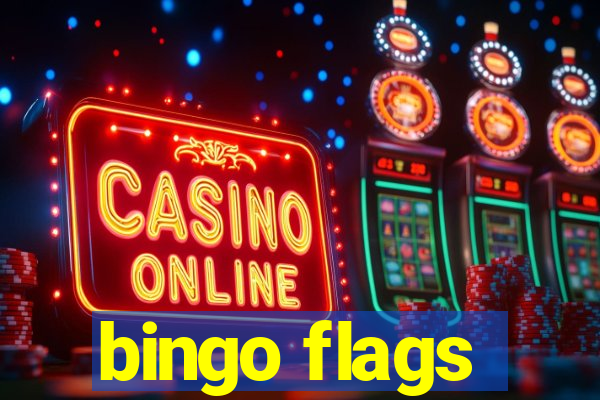 bingo flags