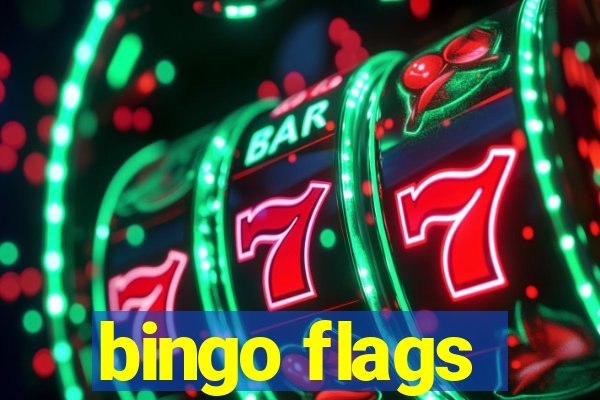 bingo flags