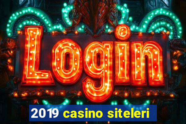 2019 casino siteleri