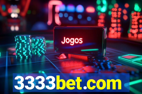 3333bet.com