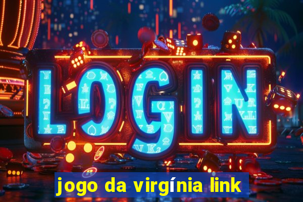 jogo da virgínia link