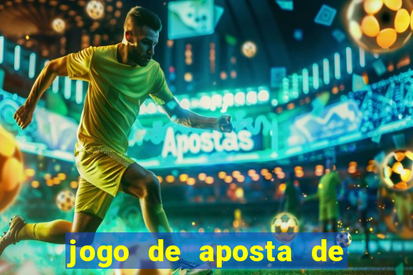 jogo de aposta de dinheiro gratis