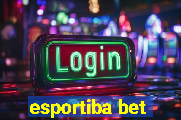 esportiba bet