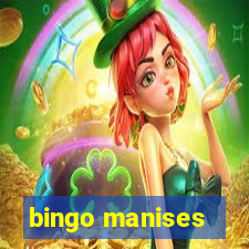 bingo manises