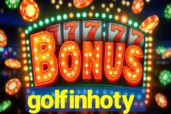 golfinhoty