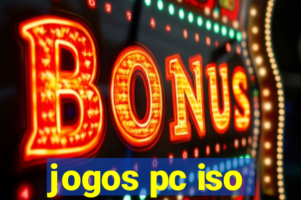 jogos pc iso