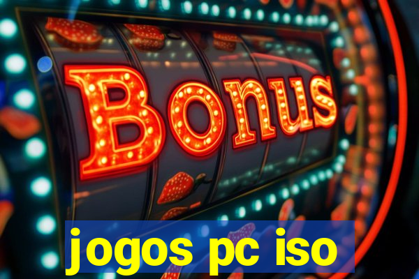 jogos pc iso