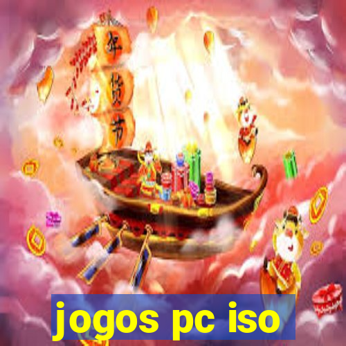 jogos pc iso