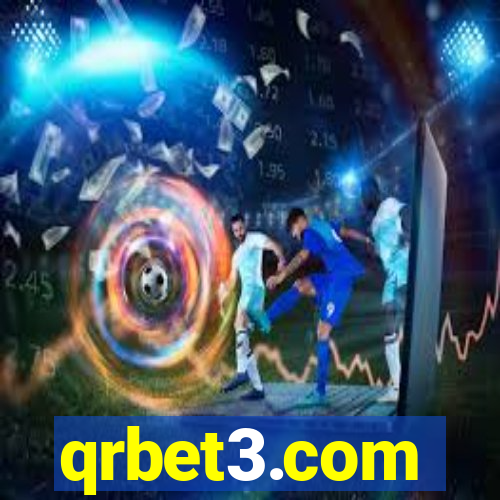 qrbet3.com