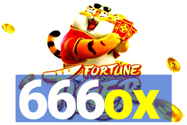 666ox