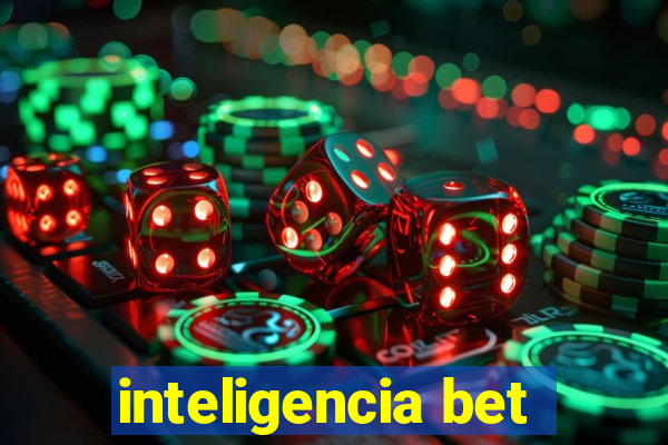 inteligencia bet