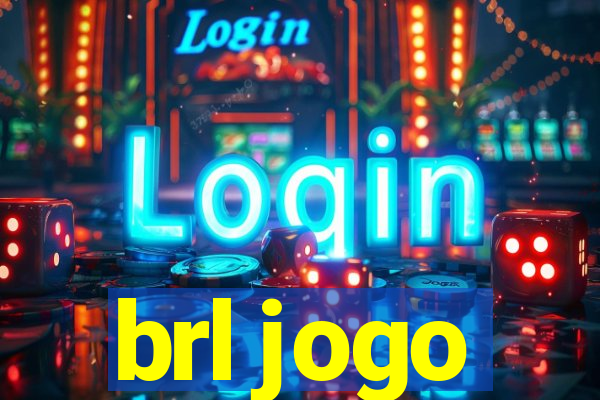 brl jogo