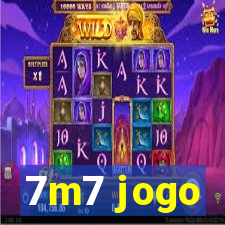 7m7 jogo