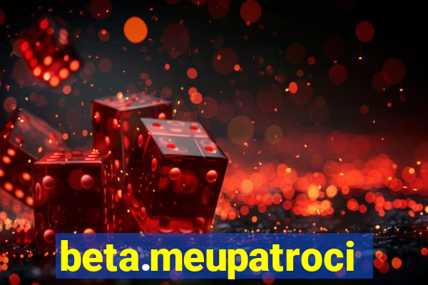 beta.meupatrocinio