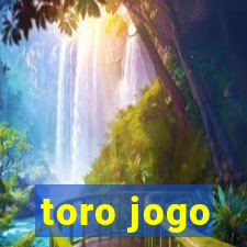 toro jogo