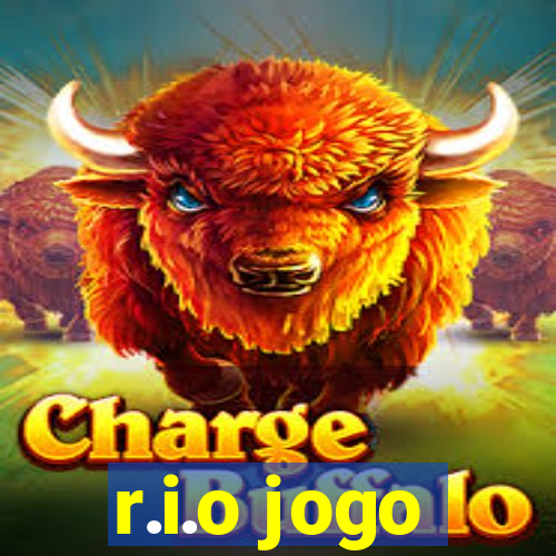 r.i.o jogo