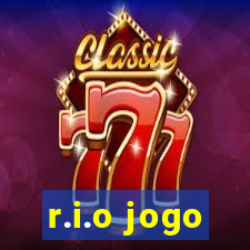 r.i.o jogo