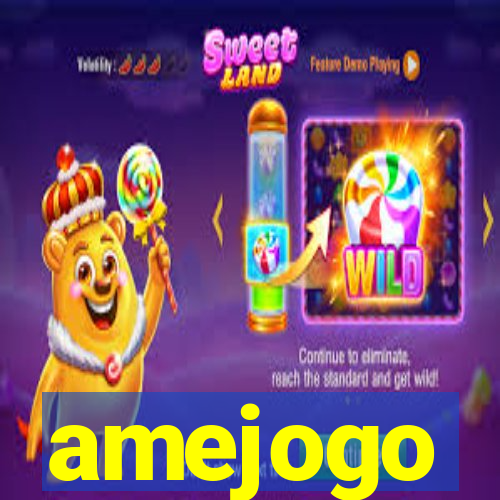 amejogo