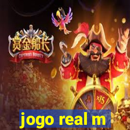 jogo real m