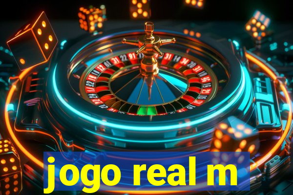 jogo real m