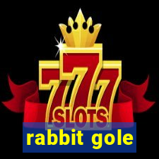 rabbit gole