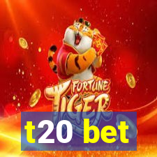 t20 bet