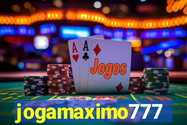 jogamaximo777