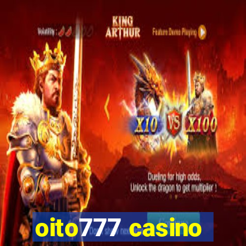 oito777 casino