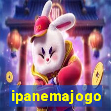 ipanemajogo