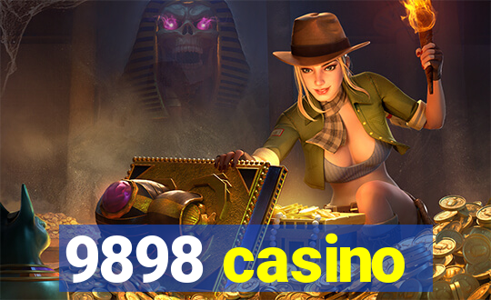 9898 casino