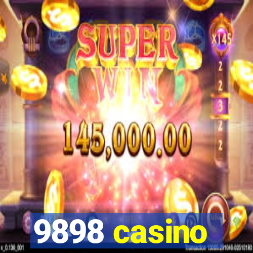 9898 casino