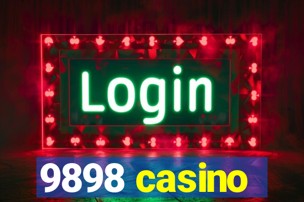 9898 casino