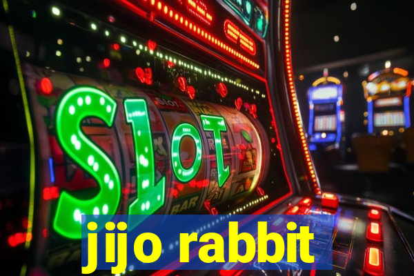 jijo rabbit