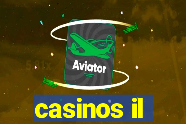 casinos il