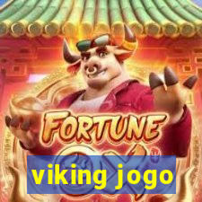 viking jogo