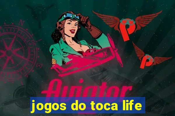 jogos do toca life