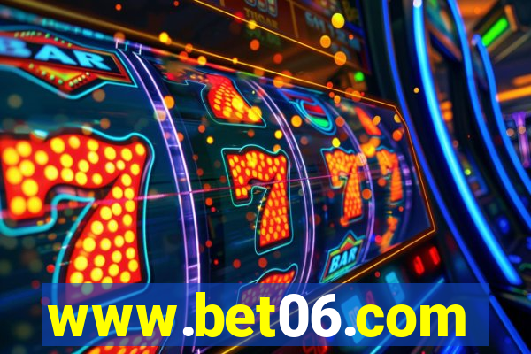 www.bet06.com