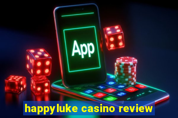 happyluke casino review