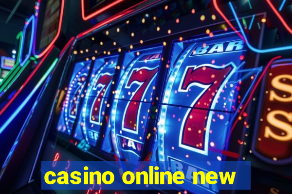 casino online new