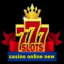 casino online new