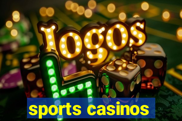 sports casinos