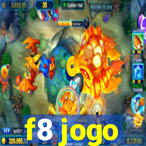 f8 jogo