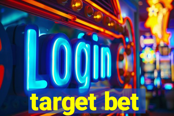 target bet