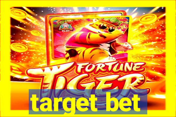 target bet