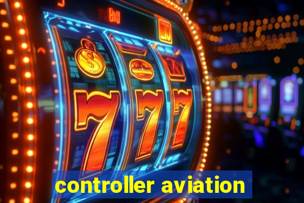 controller aviation