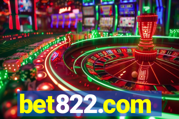 bet822.com