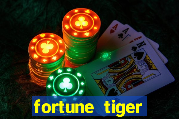 fortune tiger source code