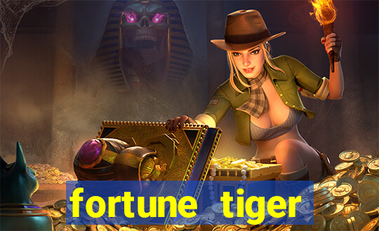 fortune tiger source code