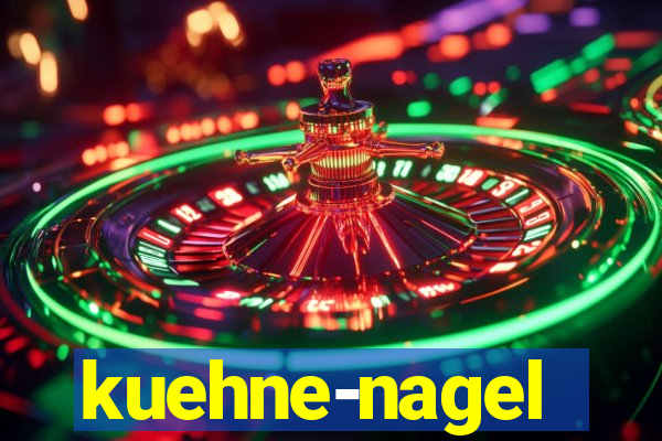 kuehne-nagel