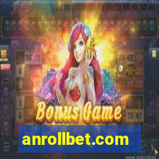 anrollbet.com